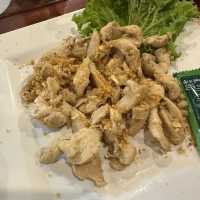 โรตีบัง สุราษฎร์ธานี