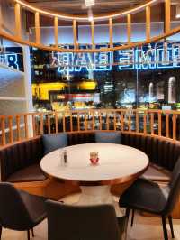 尖沙咀｜Awesome Bar & Cafe｜打卡新店記