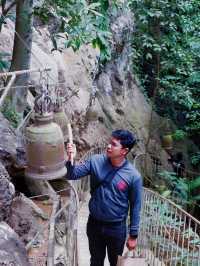 สำนักสงฆ์ถ้ำพญานาคราช เขานางหงส์ จ.พังงา