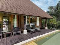 High Season Pool Villa & Spa