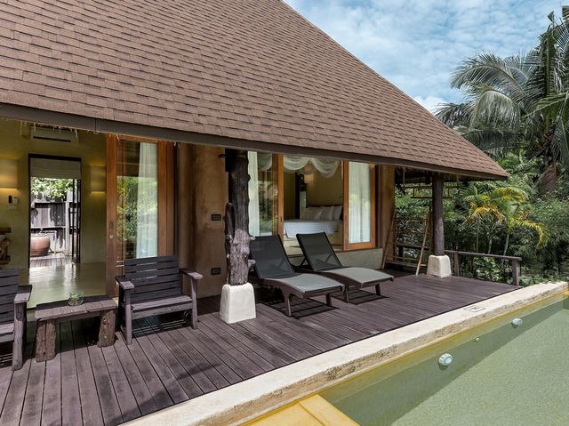 High Season Pool Villa & Spa