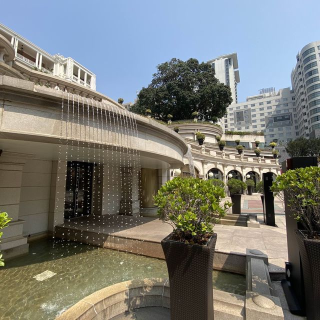 活化古蹟的旅遊點
