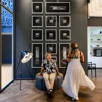 ลากแฟนไปนอนโรงแรมสุดชิคในภูเก็ต Foto Hotel Phuket​