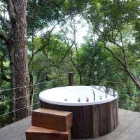 泰國清邁的新渡假屋Taloh Cabin