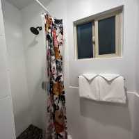 Fleur Noire Hotel โรงแรมบูติคใน Palm Spring, CA.