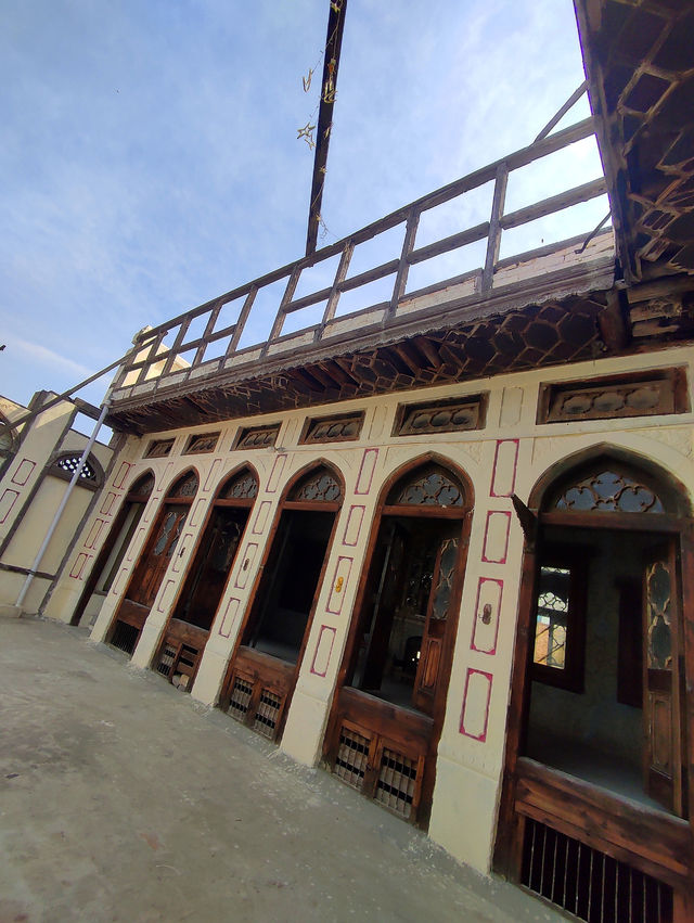 Lets Explore peshawar 