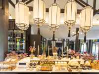 โรงแรมเปิดใหม่สไตล์ล้านนาโคโลเนียล ใจกลางเชียงใหม่
