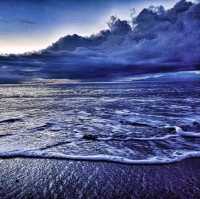 Tinago Beach