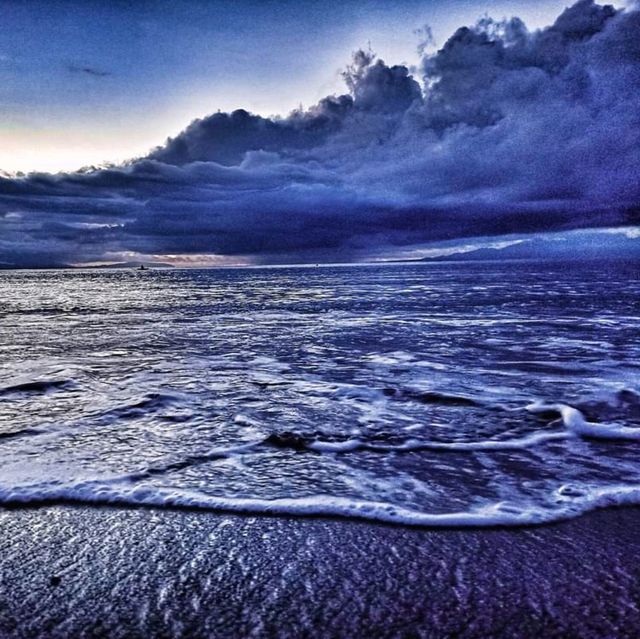 Tinago Beach