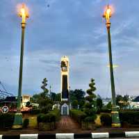 Yala Clock Tower