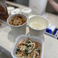 日式洋風輕食外賣店 🥡簡簡單單又一餐