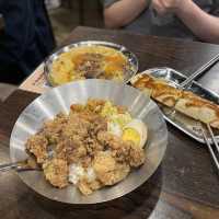 香港荃灣|平價台灣夜市小食😋