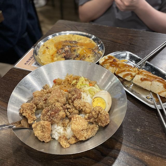 香港荃灣|平價台灣夜市小食😋 香港荃灣|平價台灣夜市小食😋