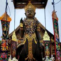 วัดมิ่งเมือง (วัดช้างมูบ) อ.เมือง จ.เชียงราย