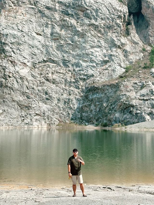 Explore this asian grand canyon in 🇹🇭 