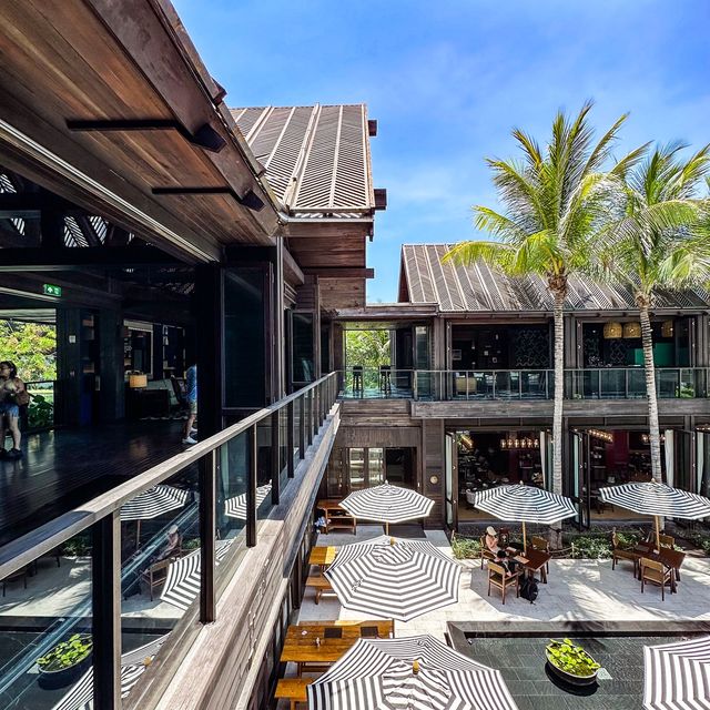 KIMPTON KITALAY SAMUI รีสอร์ทสวยควรพัก