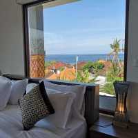 Pandawa Beach Resort and Spa Luxury