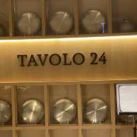 (서울 종로구) JW 메리어트 호텔 동대문 뷔페 “TAVOLO24(타볼로24)