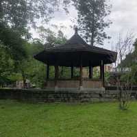 大溪中正公園