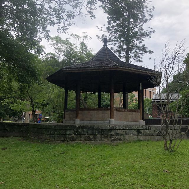 大溪中正公園