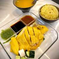 ［大哥雞飯］- 好味又抵食🥳