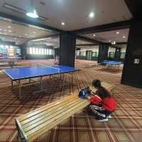 Green plaza hotel 白馬秒到歐洲渡假的感覺