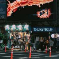 Phukettique ร้านโทสสุดฮิต ประจำภูเก็ต