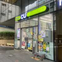 【ソウル】全室バスタブ付きのコスパホテル！