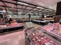 Stay Cool, Shop Big: Big C Wong Sawang