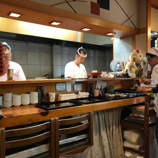 江之島❤️東京一小時生活圈‼️超新鮮海鮮🦞かいしま
