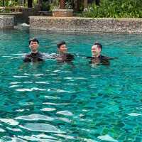 ที่ 1 ในใจ เซนทาราเกาะช้าง