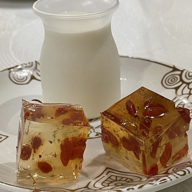 🏮神燈海鮮酒家