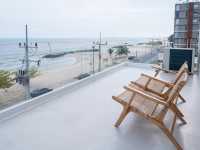 พักใจ Salt Beach Hotel🏖️🛶🛖