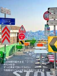 【韓国旅行】ソウル・昌信洞 ”絶景に出会えるお店3選‼️“感動の景色が広がります✨