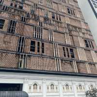 A Great KL Tower View Hotel in Kuala Lumpur