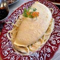 超人氣日系洋食蛋包飯