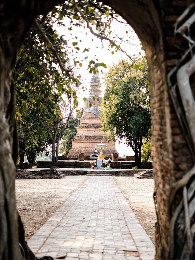 วัดพระงามคลองสระบัว