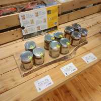 北大マルシェCafé&Labo　北海道大学構内カフェ