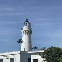✨白沙岬燈塔 Baisha Cape Lighthouse✨