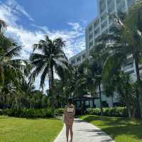 🇻🇳一文教你如何精明玩盡珍珠島水療渡假村🏠🏝️