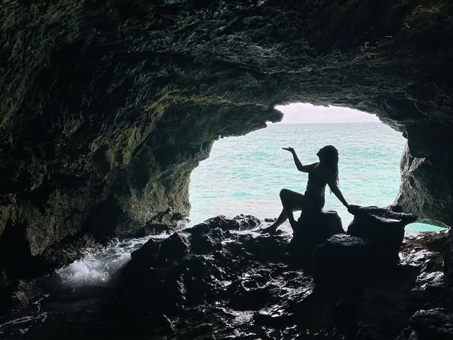 Summer Island Hoping in Boracay 🏝️