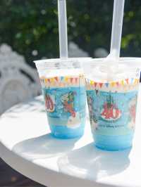 7月夏のディズニーランドのポイント