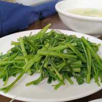 高雄文化中心美食~華饌 北方麵食/家常菜
