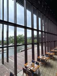 ［宜蘭/礁溪］ 雲天自助餐廳🍴｜被自助餐耽誤的風景區?!🤣 