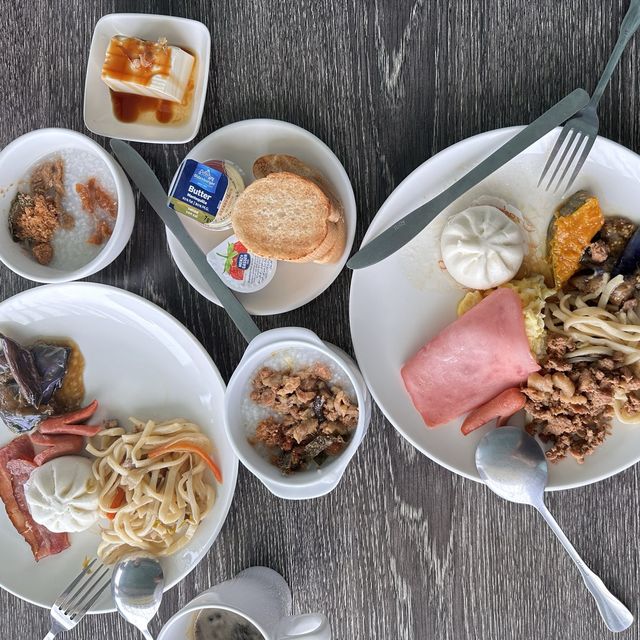 墾丁-南灣渡假飯店