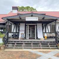 神戸西区！楽農「ファイブカントリーカフェ」兵庫県の野菜、果物にこだわるレストラン