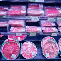 冰芒果 + 冰魚生 + 烤雞 + 冰甜品 + 冰生蠔 + 冰清酒 + …