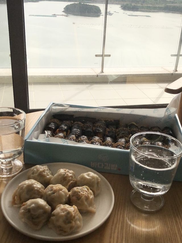 9만원대 오션뷰 숙소 여수 여행