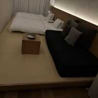 Muji Hotel Ginza