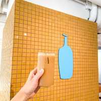 【灣仔｜測評人氣咖啡店Blue Bottle Coffee】